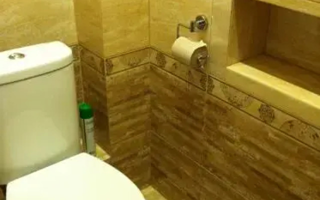 Apartment Karla Marksa 11