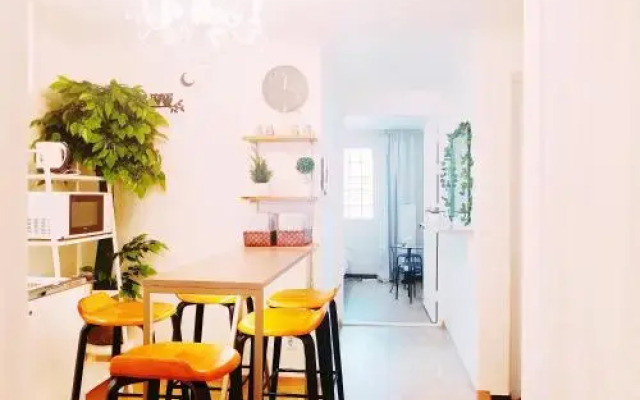 House In Hongdae 2