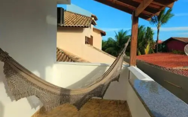 Residencial Mar Da Galileia