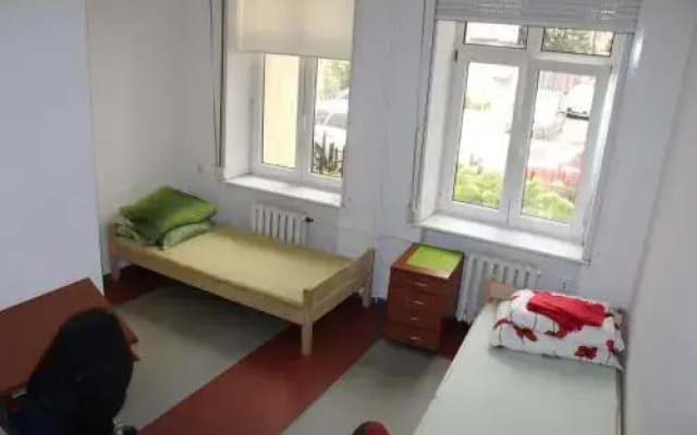 Atrakcyjne Mieszkanie w Sercu Gdańska