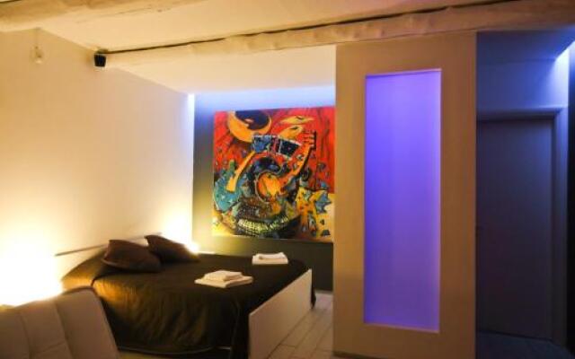 Villino Erminia - Seaside Art b&b