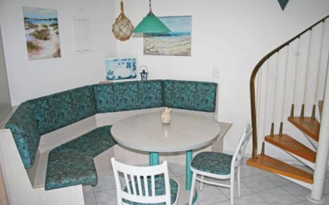 Appartementanlage Eldena - FeWo 04