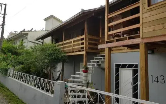 Voila Hostel
