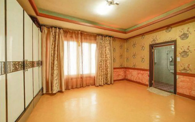 Ganghwa Pear Tree Pension