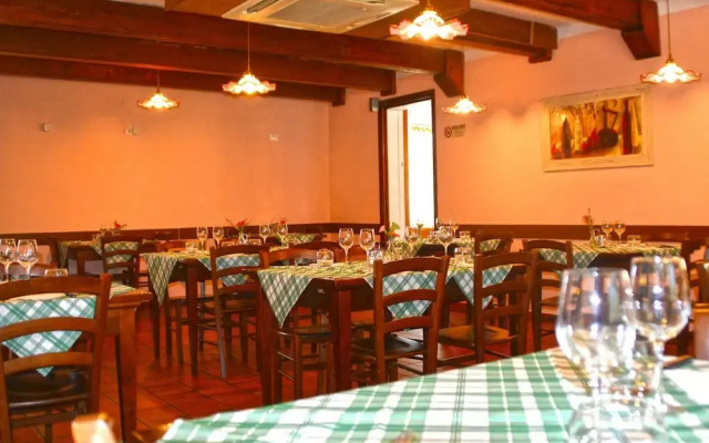 Da Adamo Osteria e Locanda