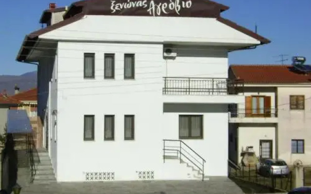 Guesthouse Agrovio