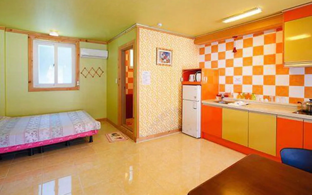 Gapyeong Haenoori Pension