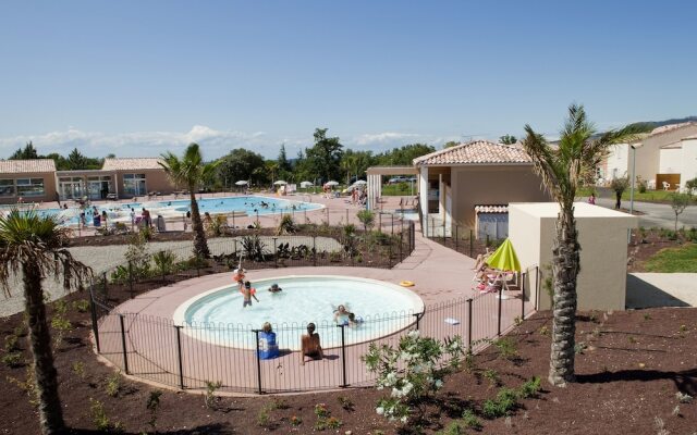 Vacanceole - Residence les Demeures du Ventoux