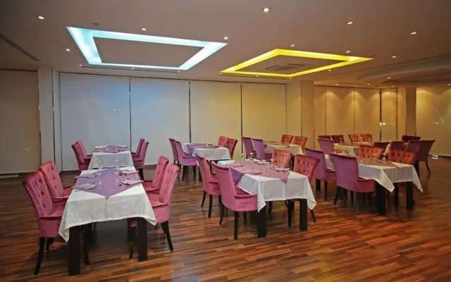 Etab Al Khobar Hotel