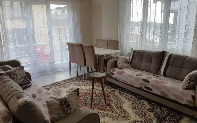 Eyup Sultan Family Apartment