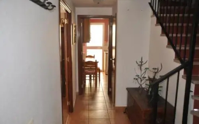 Casa Rojas