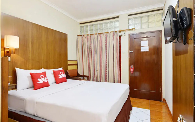 Hotel Lodaya