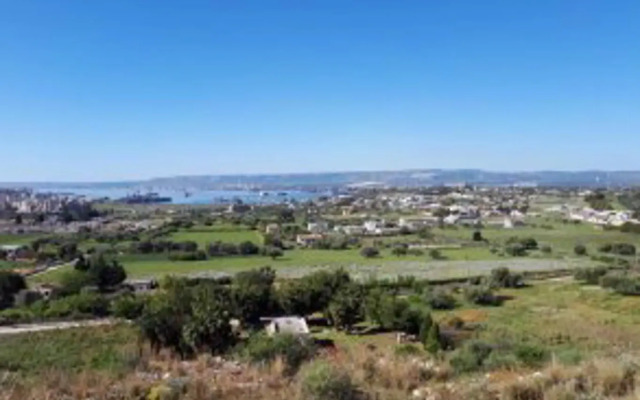 Hotel Villa dei Cesari