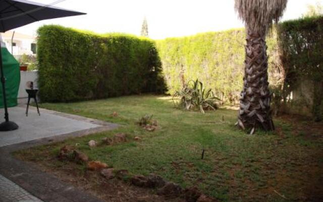 Roulito's House