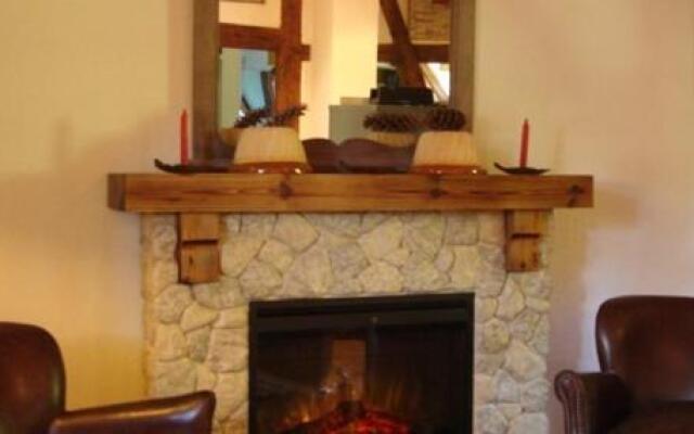 Gîte Maison des Vignerons