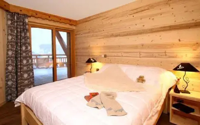 Odalys Chalet Husky