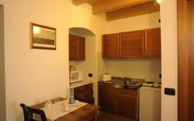 Agriturismo La Singèla