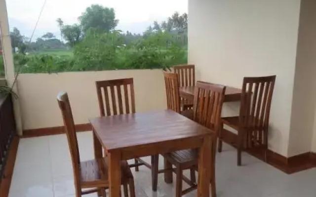Mesari Homestay & Warung