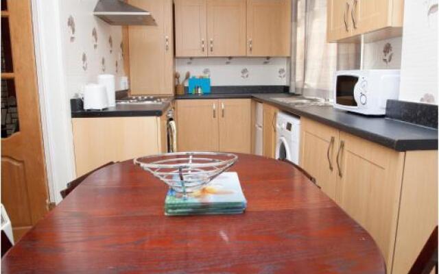 Rutherglen Villa