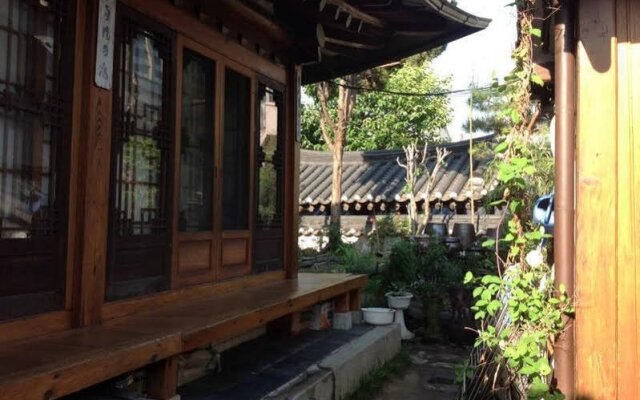 Woori Guesthouse