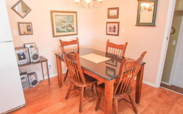 Gone Coastal - 2 Br Home