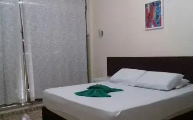 Hotel Dom Giovani