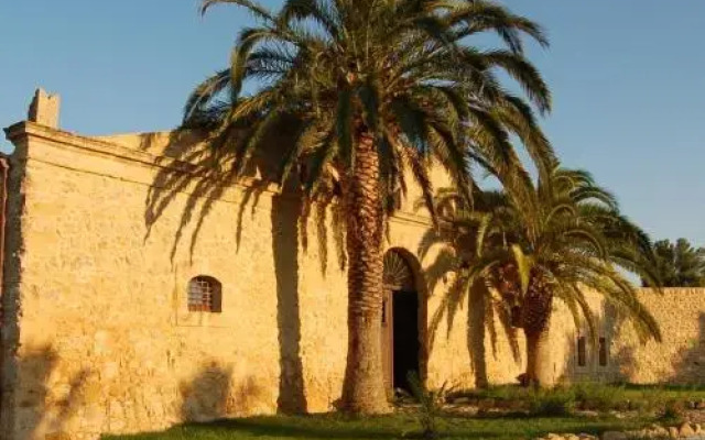 Agriturismo Baglio Pollicarini