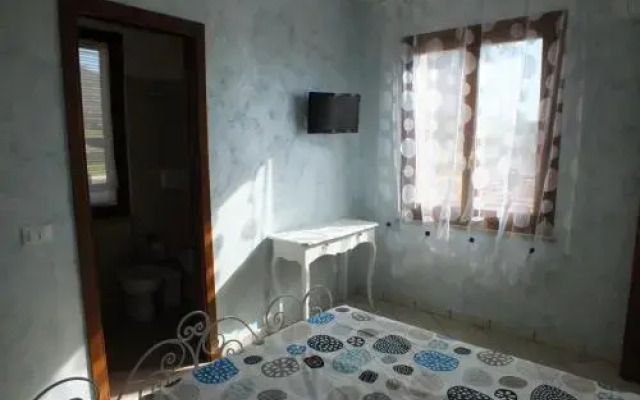 La Cascina della Vachina
