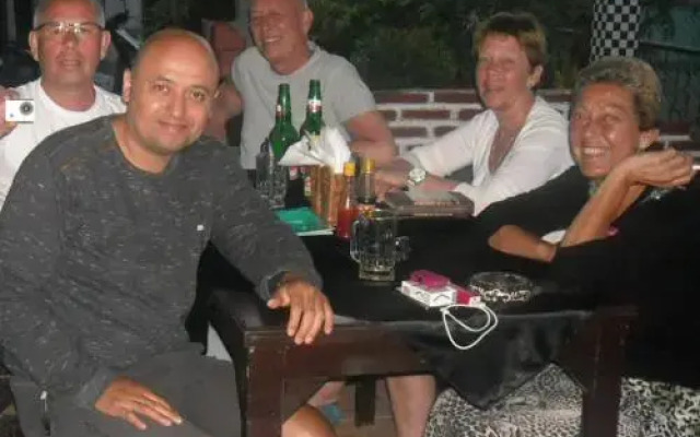 Jojo's Homestay and Warung