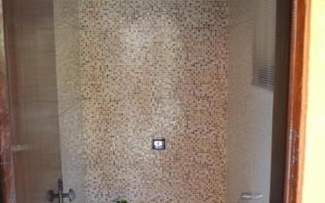 Pousada Mae De Jesus