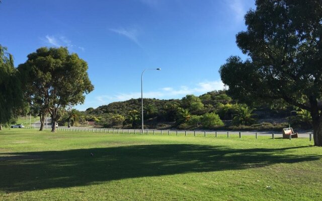 Perth Beachside Holiday House