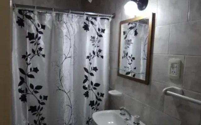 Cabañas Tango