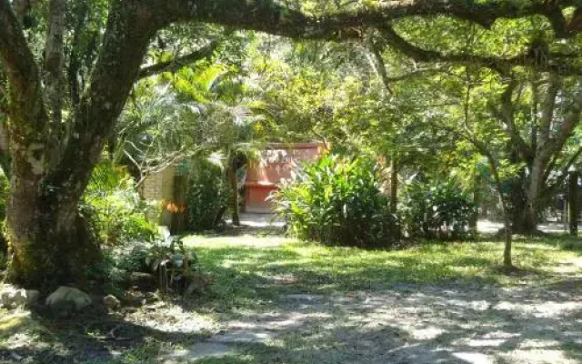 Pousada Maresia