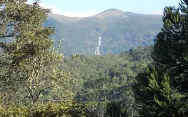 Chalés Serrinha do Papagaio