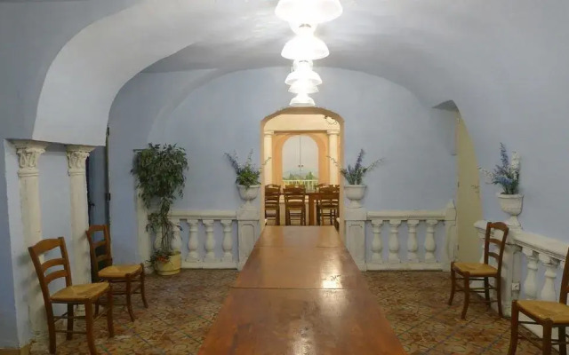 Le Manoir