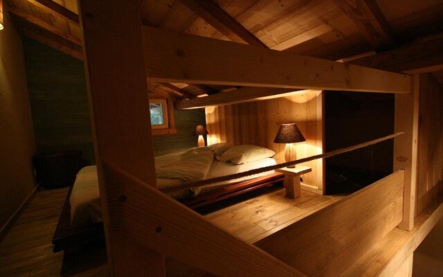 Domaine des Brouilles