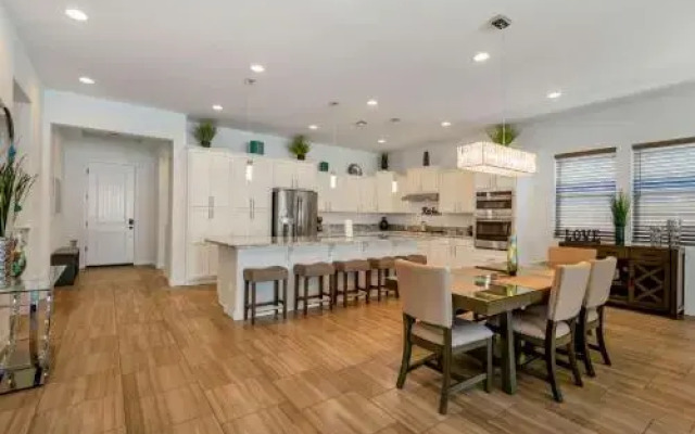 Retreat at Estrella Mountain Ranch