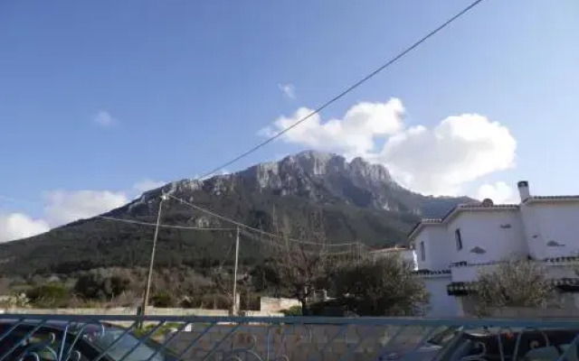 Bed & Breakfast Da Mintonia