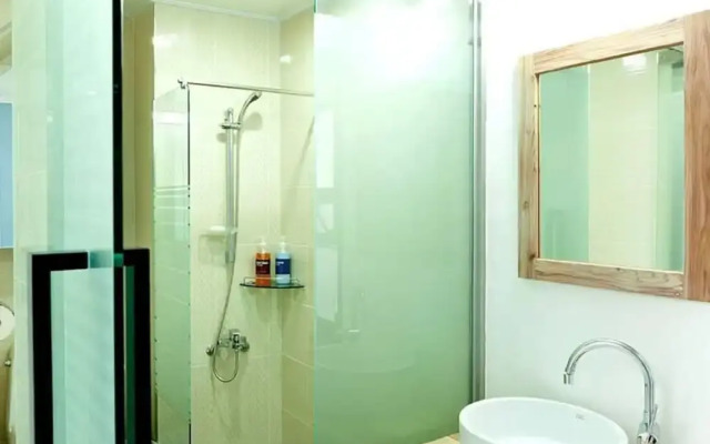 Jeju Ocean Tree Pension