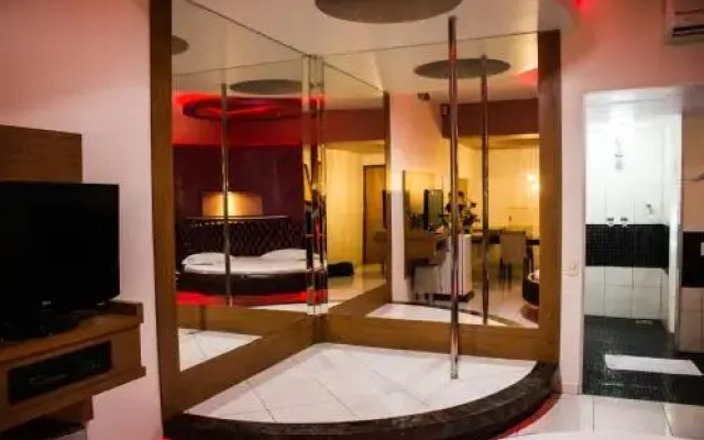 Netuno Motel