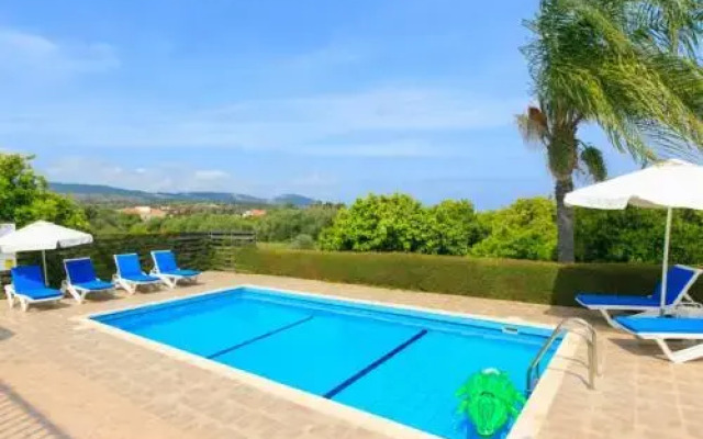 Villa Bougainvillea