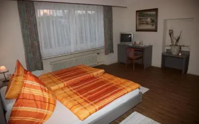 Auberge du Chateau