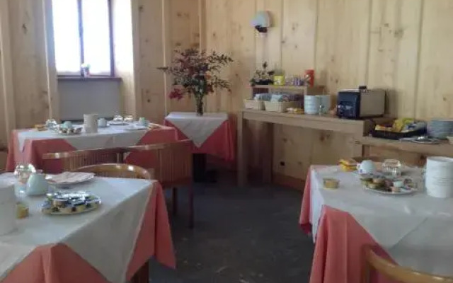 B&B Monte Giove Formazza