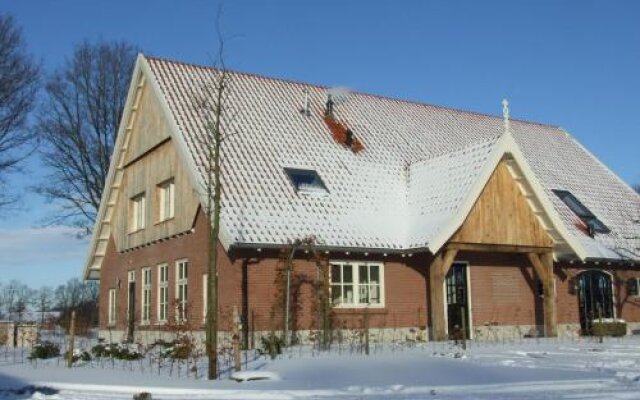 Landgoed Nieuwhuis