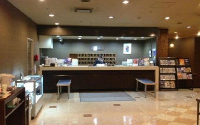 Matsusaka City Hotel