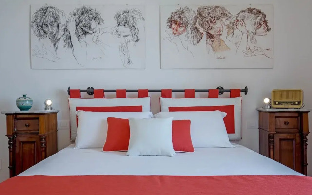 Starhost Vietri sul Mare