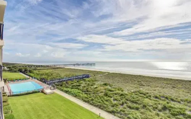 Amelia South I5 by RedAwning