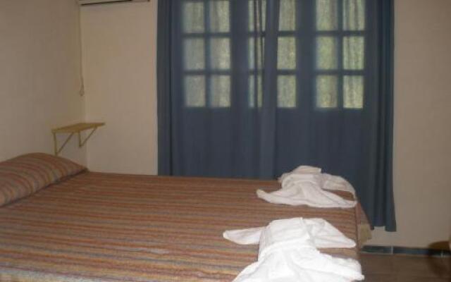 Tardecitas del Atuel