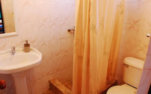 Orange Hostel