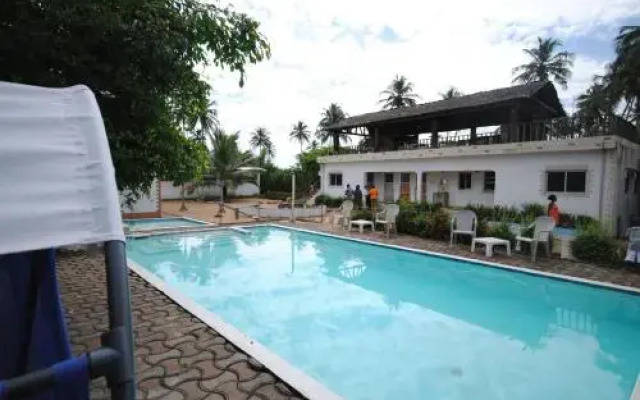 La Cote Du Repos
